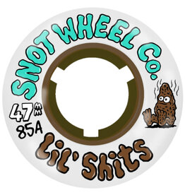 Snot Snot Wheels Team Lil Shits (47mm/85a)