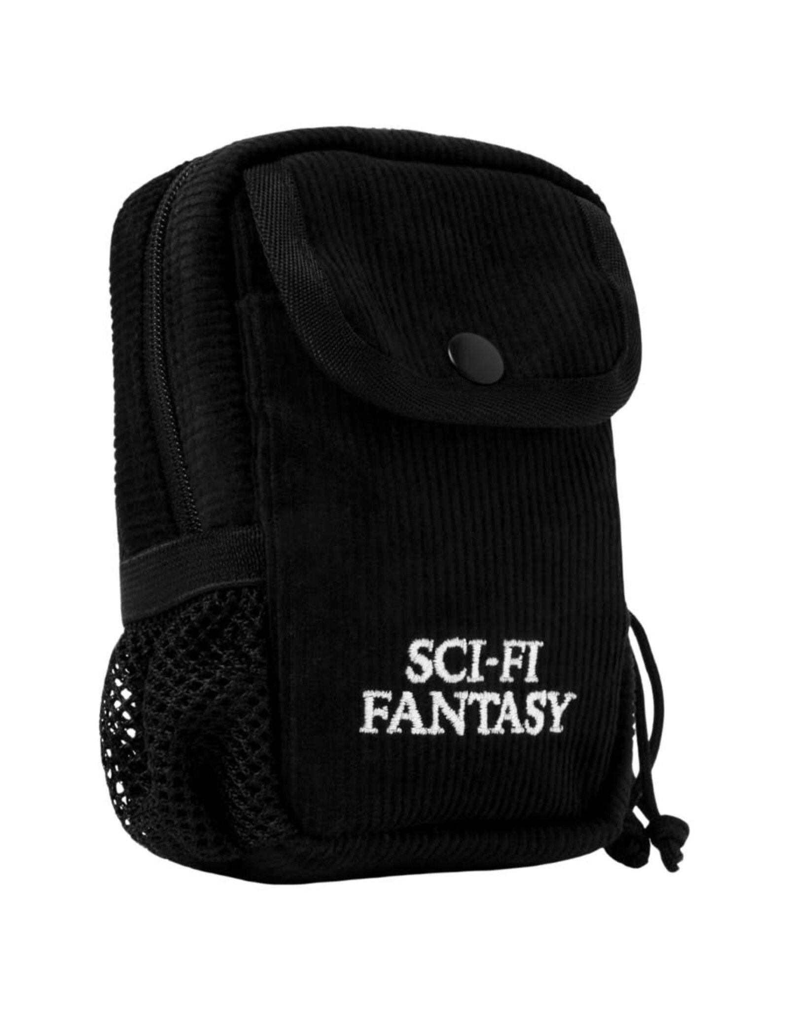 Sci-Fi Fantasy Sci-Fi Fantasy Bag Camera Pack (Black)