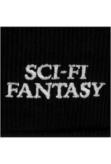 Sci-Fi Fantasy Sci-Fi Fantasy Bag Camera Pack (Black)
