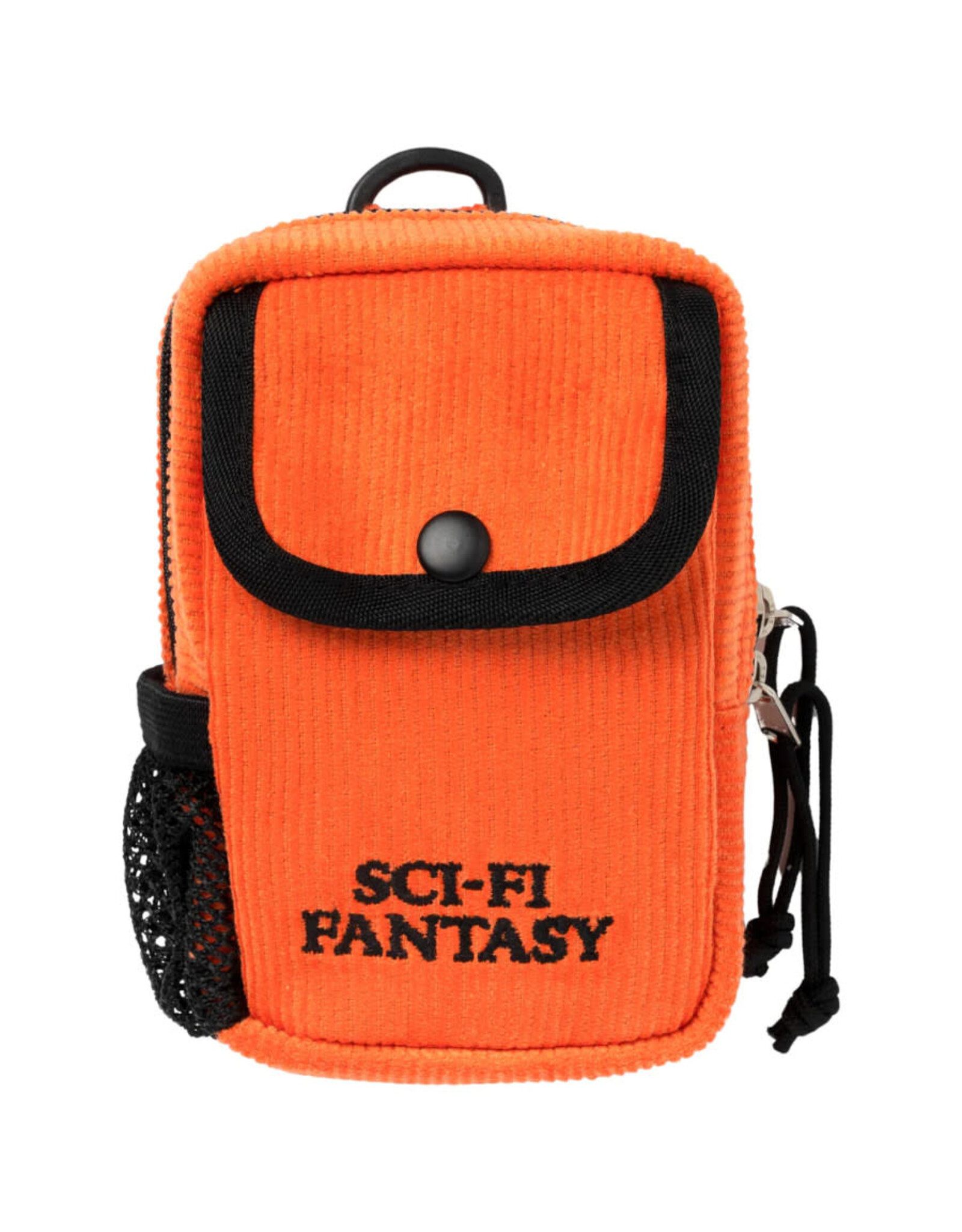 Sci-Fi Fantasy Sci-Fi Fantasy Bag Camera Pack (Orange)