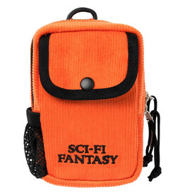 Sci-Fi Fantasy Sci-Fi Fantasy Bag Camera Pack (Orange)