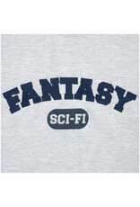Sci-Fi Fantasy Sci-Fi Fantasy Crew U Fleece (Heather Gray)