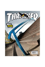 Thrasher Thrasher Magazine (May 2024)