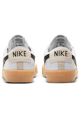 Nike SB Nike SB Shoe Zoom Blazer Low GT (White/Black/Gum)
