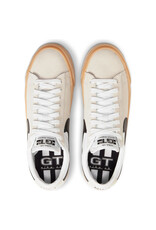 Nike SB Nike SB Shoe Zoom Blazer Low GT (White/Black/Gum)