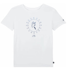 Nike SB Nike SB Tee Rayssa Leal S/S (White)