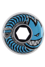 Spitfire Spitfire Wheels 80HD Charger Conical Full Clear (54m/80d)