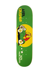 Toy Machine Toy Machine Deck Axel Cruysberghs Toons (8.25)