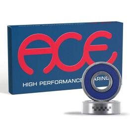 Ace Trucks Ace Bearings High Performance