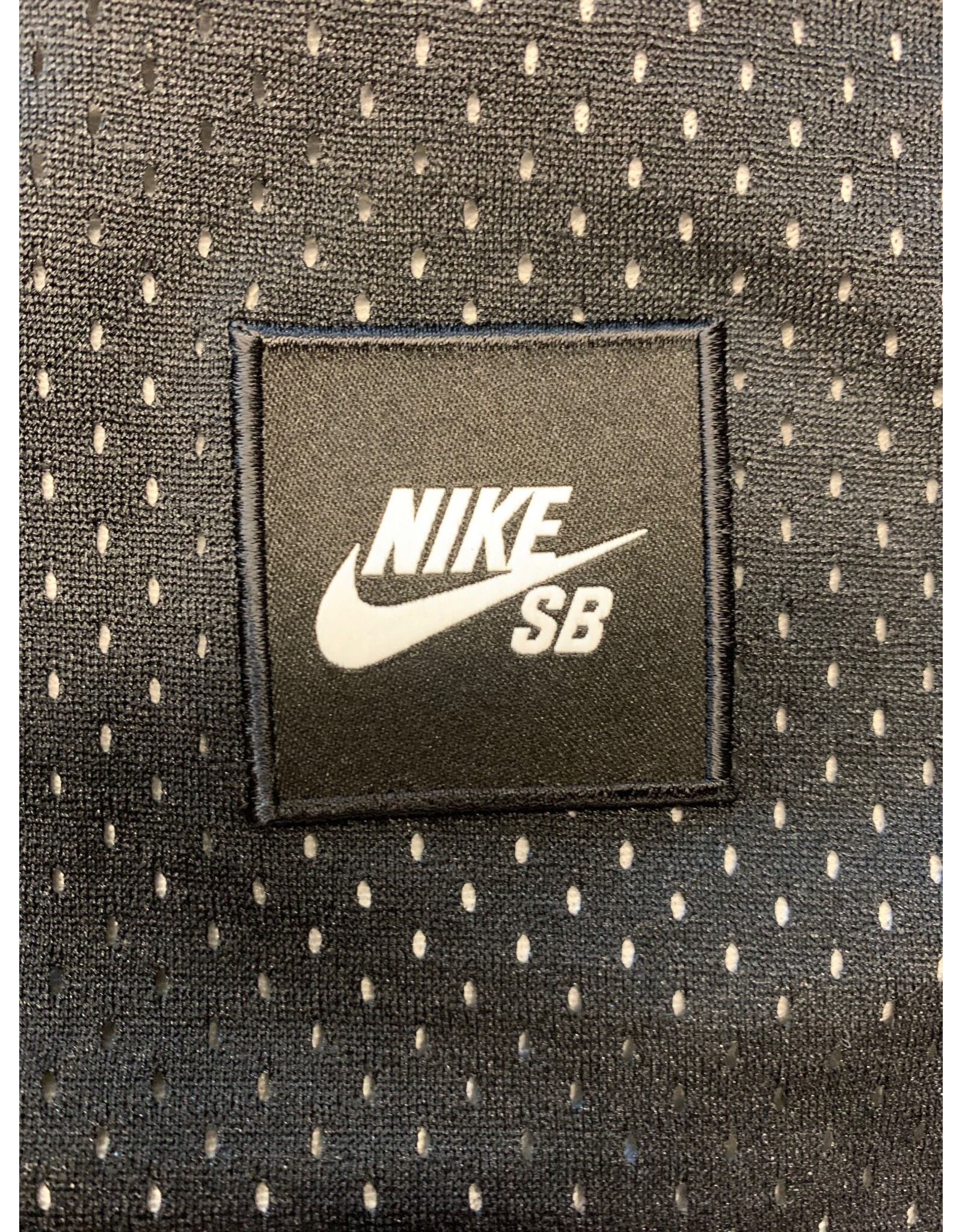 Nike SB Nike SB Jersey Basketball (Black/White)