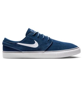 Nike SB Nike SB Shoe Zoom Stefan Janoski OG  (Blue Suede)