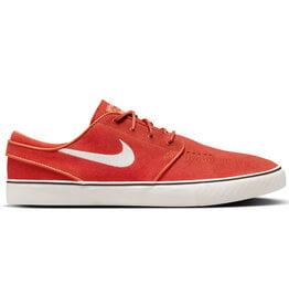 Nike SB Nike SB Shoe Zoom Stefan Janoski OG  (Orange Suede)