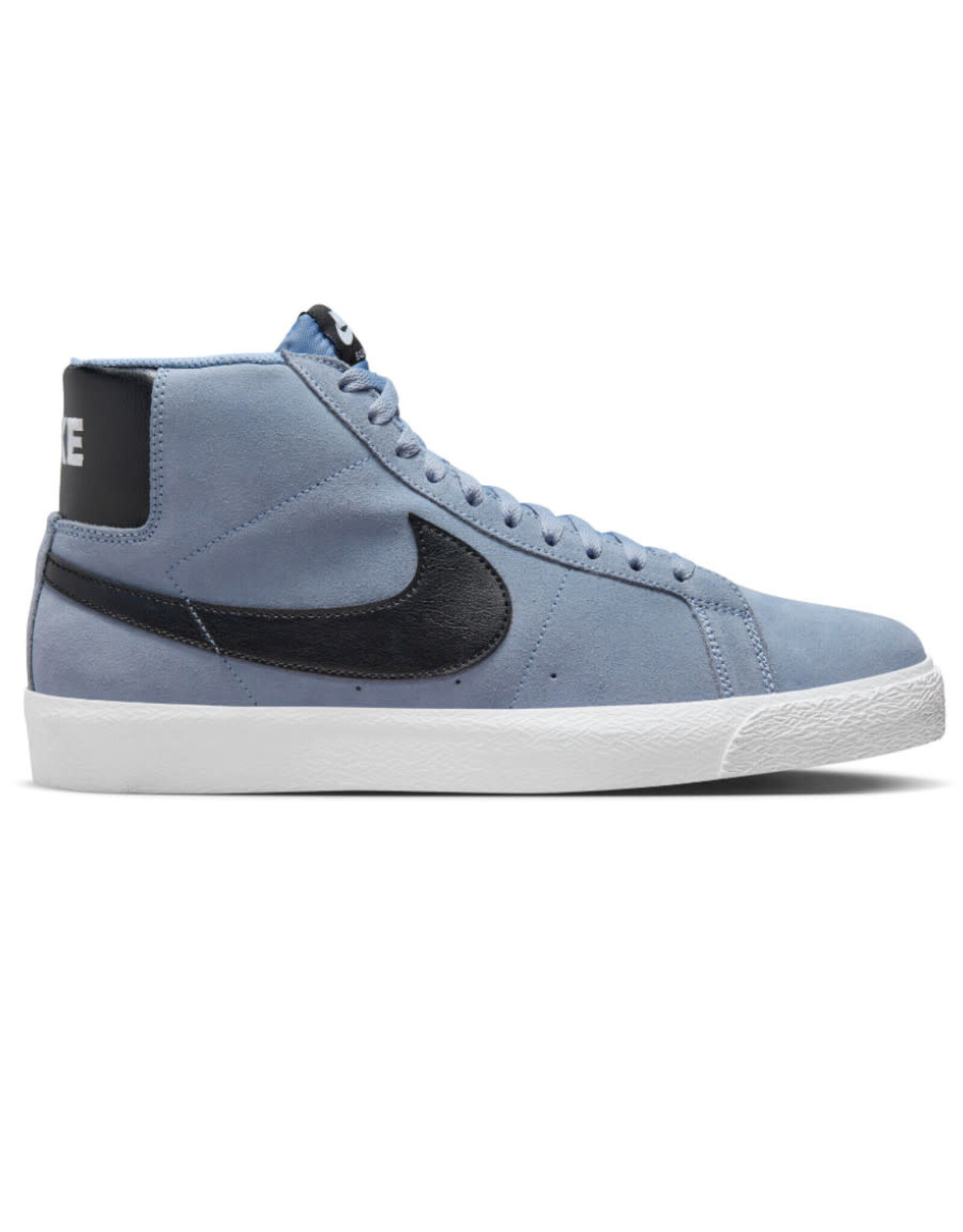 Nike SB Nike SB Shoe Zoom Blazer Mid (Blue/Grey/Obsidian)
