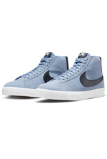 Nike SB Nike SB Shoe Zoom Blazer Mid (Blue/Grey/Obsidian)