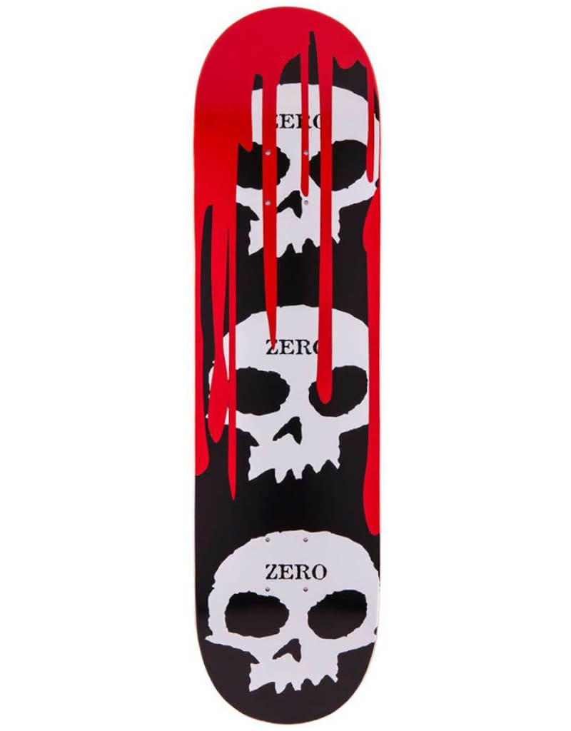 Zero Deck Team Skull Blood Stix SGV