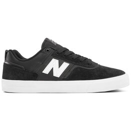 New Balance Numeric New Balance Numeric Shoe 306 Jamie Foy (Black/Black/White)