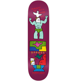 Krooked Krooked Deck Ray Barbee We (8.75)
