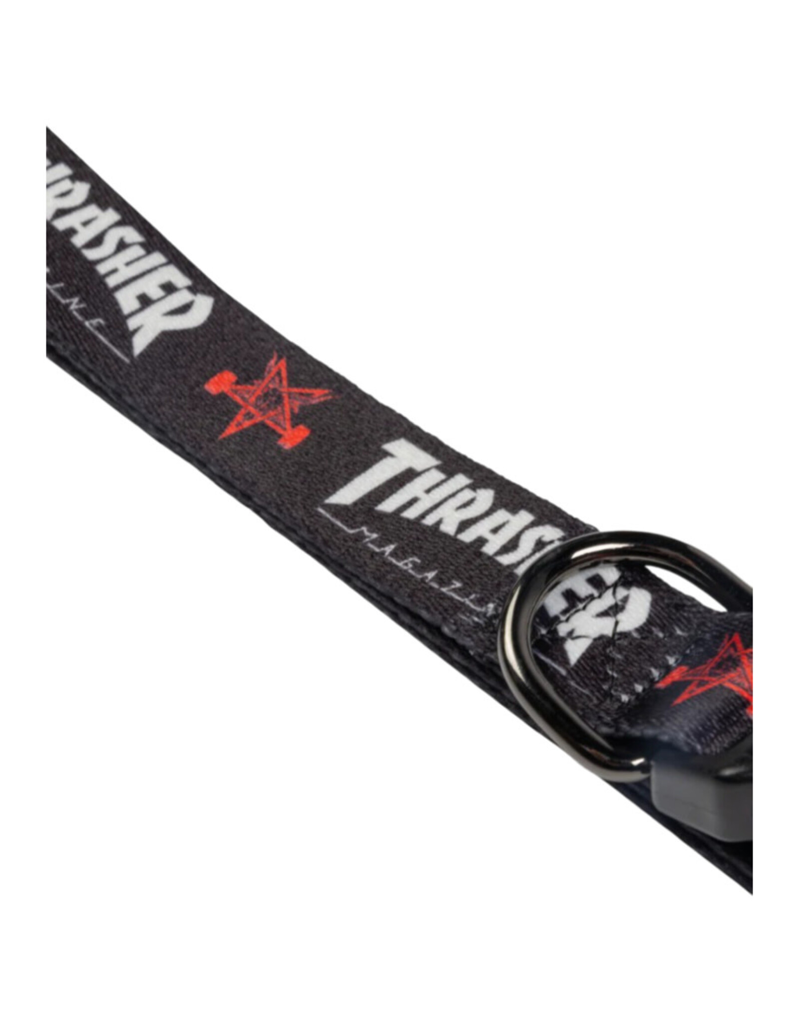 Thrasher Thrasher Dog Collar (Large)