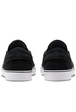 Nike SB Nike SB Shoe Zoom Stefan Janoski OG Plus Slip (Black/White)