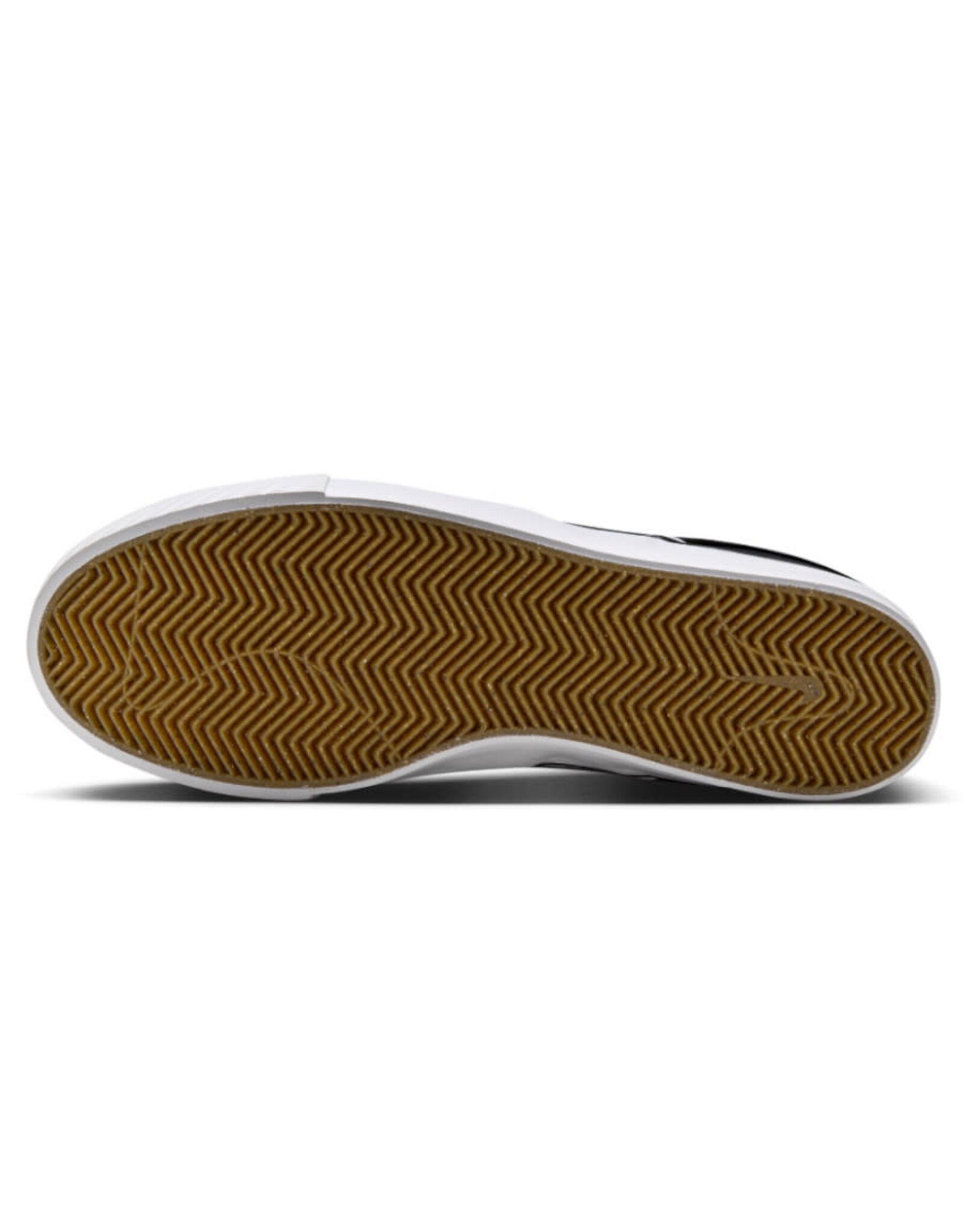 Nike SB Nike SB Shoe Zoom Stefan Janoski OG Plus Slip (Black/White)