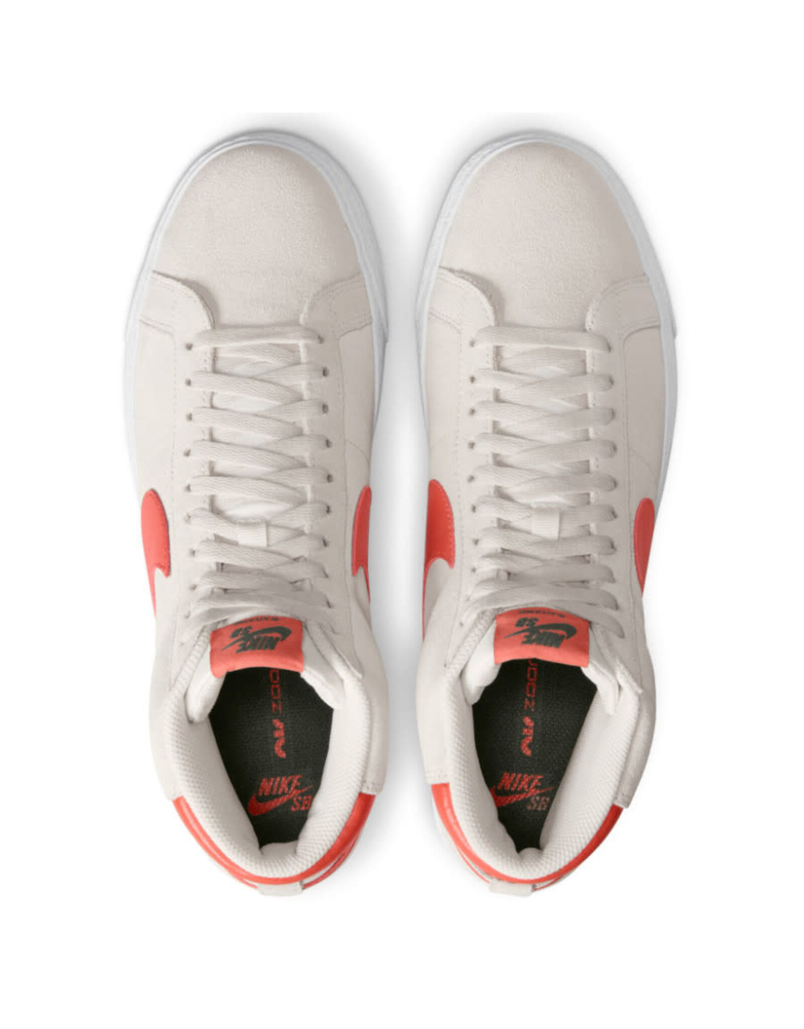 Nike SB Nike SB Shoe Zoom Blazer Mid (Photon Dust)