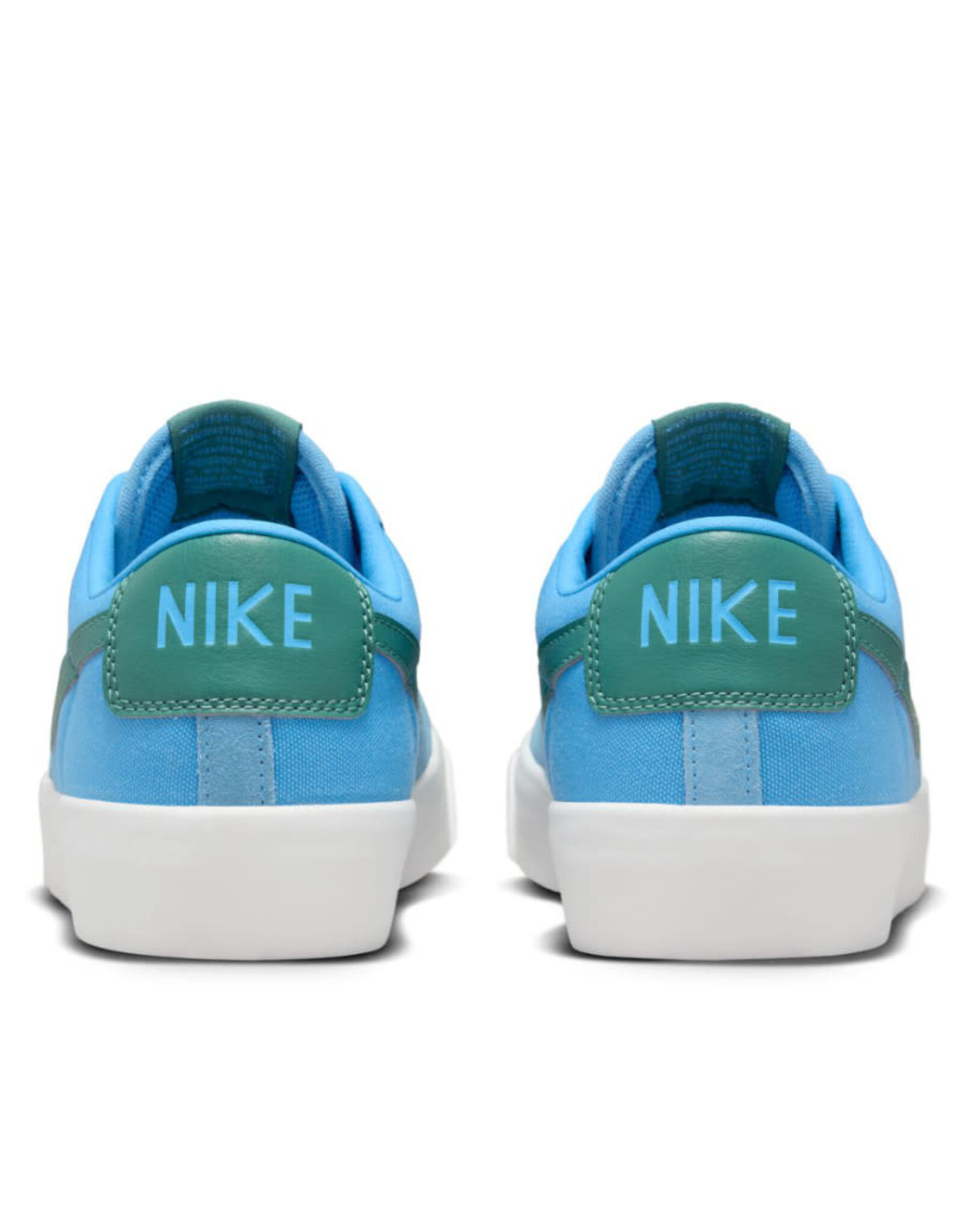 Nike SB Nike SB Shoe Zoom Blazer Low GT (University Blue/Bicoastal)