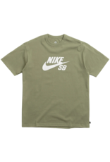 Nike SB Nike SB Tee Loose Fit HBR S/S (Oil Green)