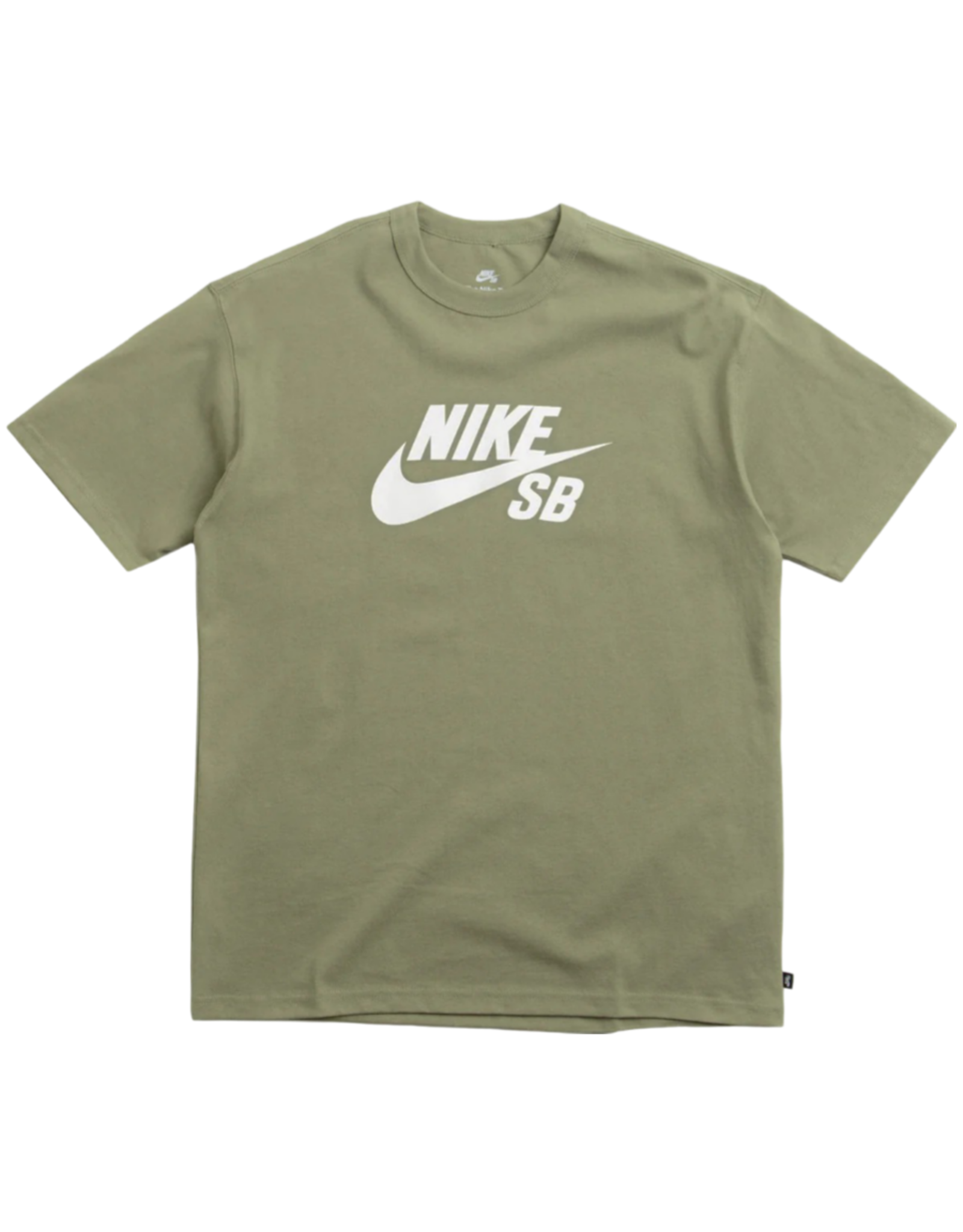 Nike SB Nike SB Tee Loose Fit HBR S/S (Oil Green)