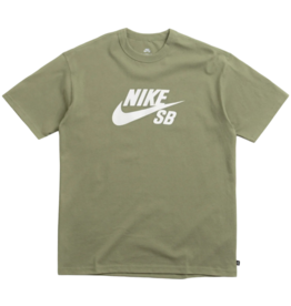 Nike SB Nike SB Tee Loose Fit HBR S/S (Oil Green)