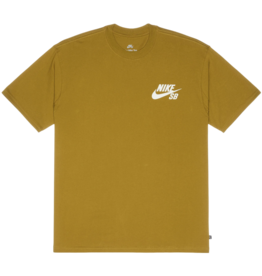 Nike SB Nike SB Tee Loose Fit Pocket Logo S/S (Bronzine)