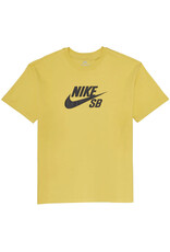 Nike SB Nike SB Tee Loose Fit HBR S/S (Saturn Gold)