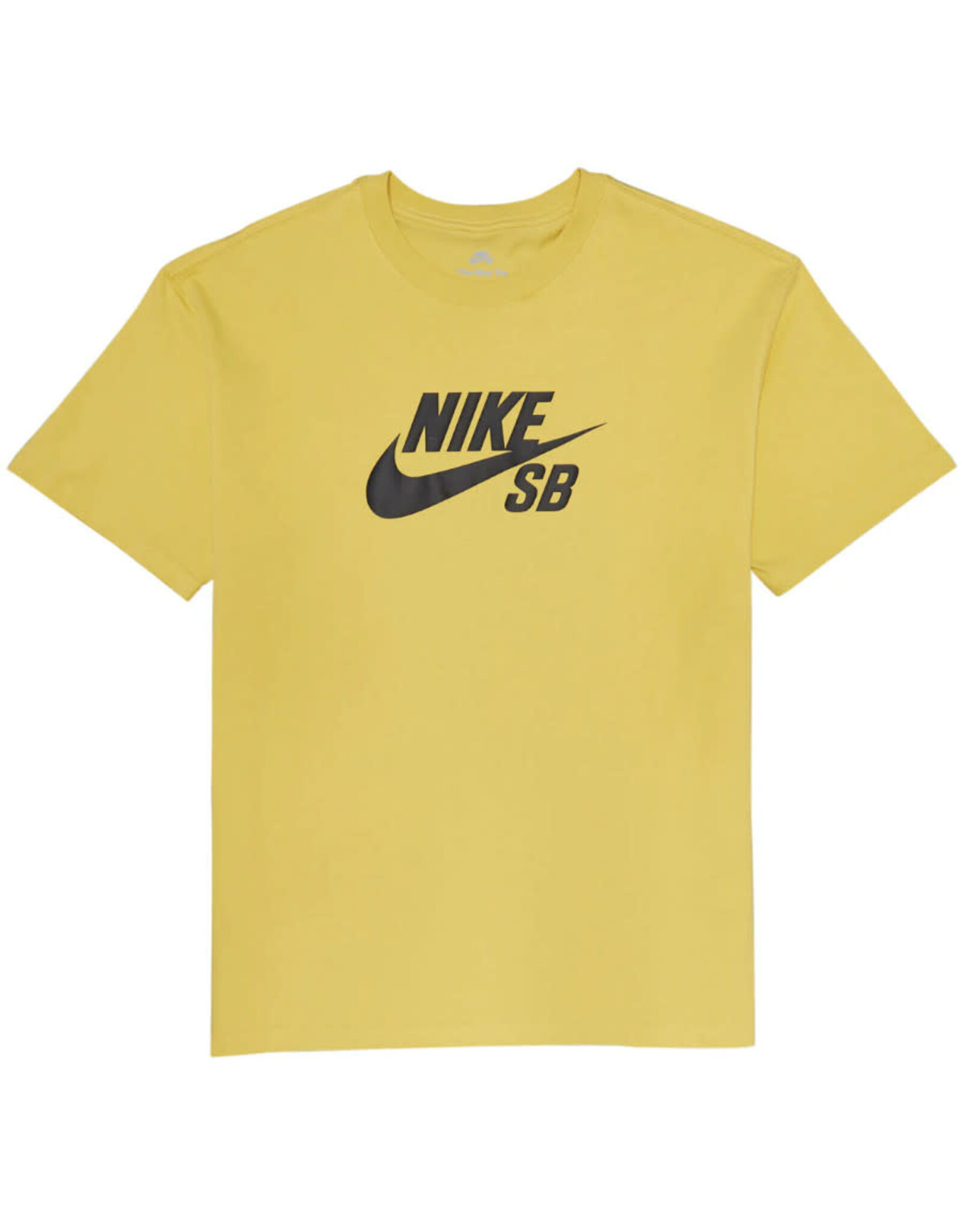 Nike SB Nike SB Tee Loose Fit HBR S/S (Saturn Gold)