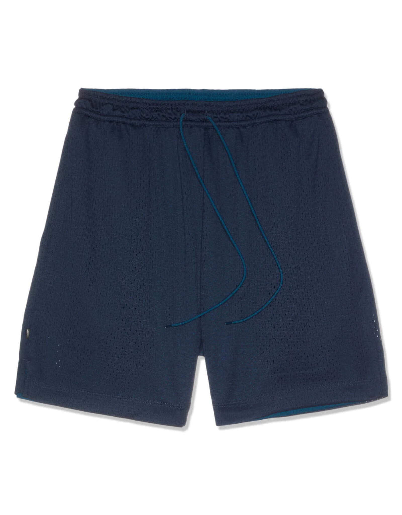 Nike SB Nike SB Shorts Reversible Skate Basketball (Midnight Navy/Court Blue)