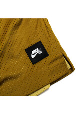 Nike SB Nike SB Shorts Reversible Skate Basketball (Saturn Gold/Bronzine)