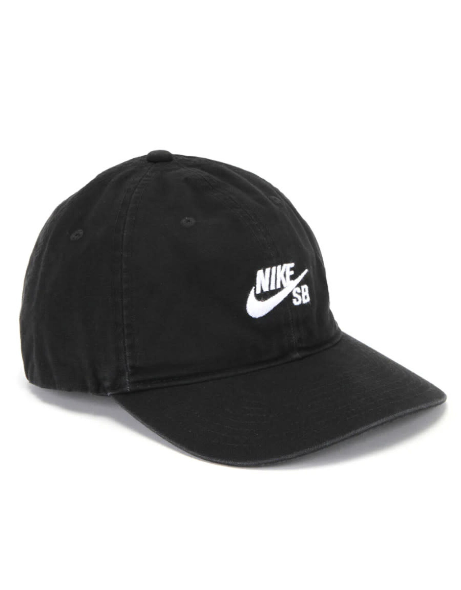 Nike SB Nike SB Hat Unstructured Club Strapback (Black)