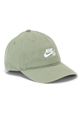 Nike SB Nike SB Hat Unstructured Club Strapback (Oil Green)