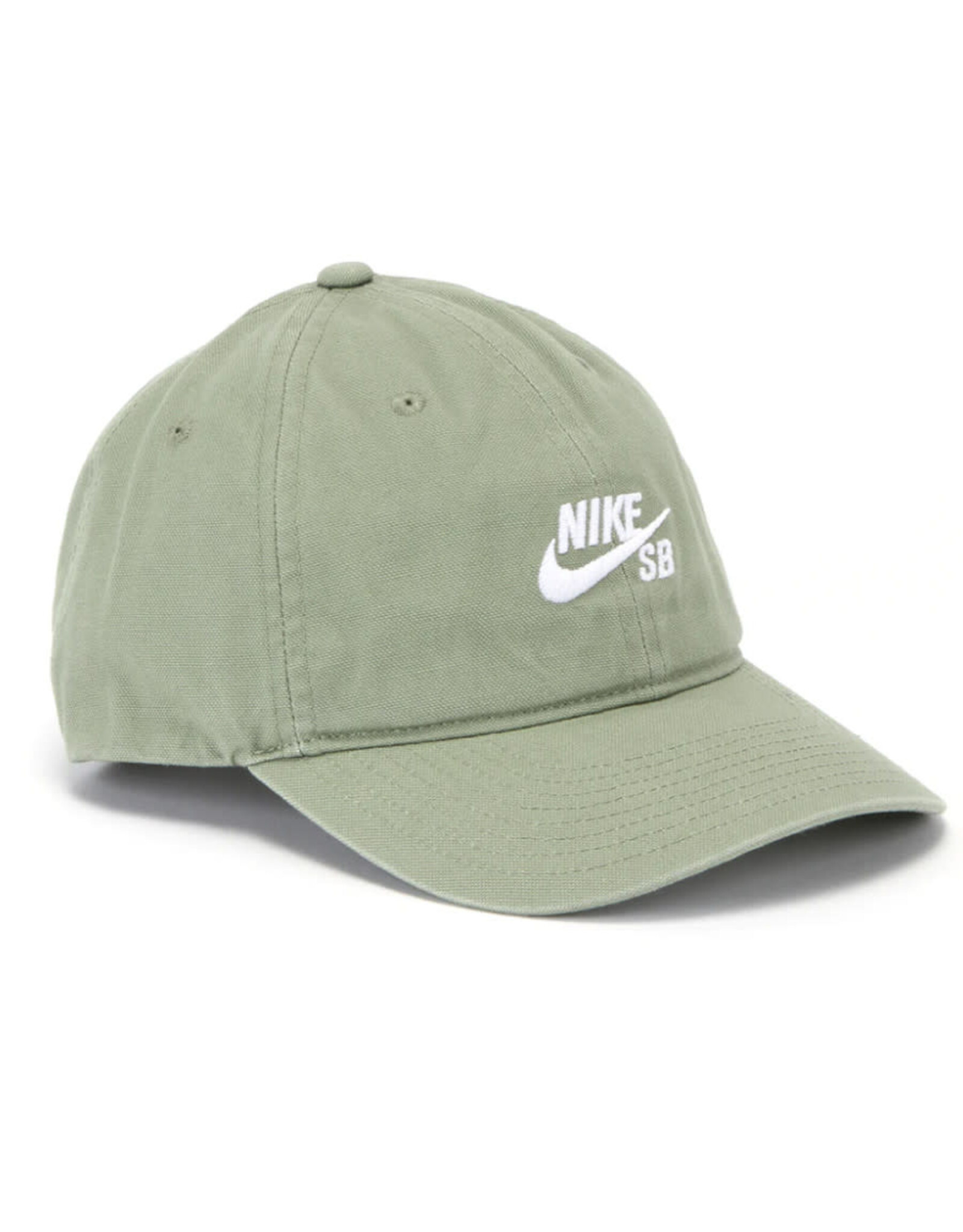 Nike SB Nike SB Hat Unstructured Club Strapback (Oil Green)