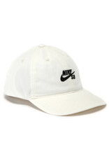 Nike SB Nike SB Hat Unstructured Club Strapback (Sail/Black)
