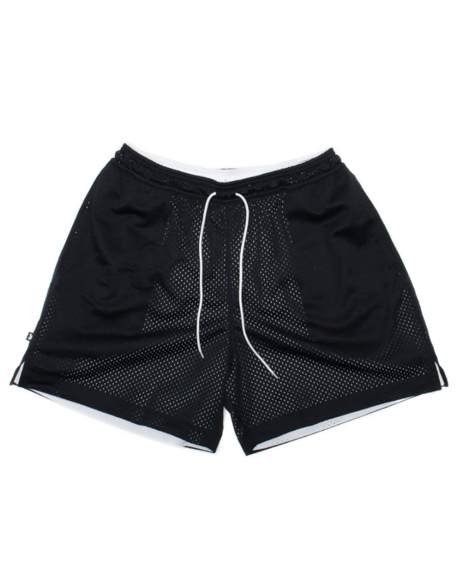 Nike SB Nike SB Shorts Reversible Skate Basketball Black White