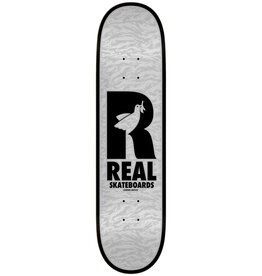 Real Real Deck Team Doves Renewal (8.25)