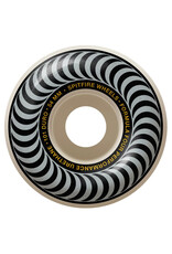 Spitfire Spitfire Wheels Formula Four Silver Classic White (54mm/101d)