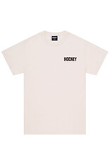 Hockey Hockey Tee Tier One S/S (Natural)