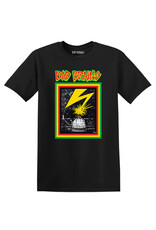 Star 500 Concert Series On Hollywood Tee Bad Brains Capitol II S/S (Black)