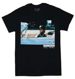 Star 500 Concert Series On Hollywood Tee Ice Cube Impala II S/S (Black)