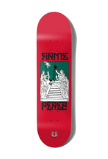 Chocolate Chocolate Deck Stevie Perez Firme (8.0)