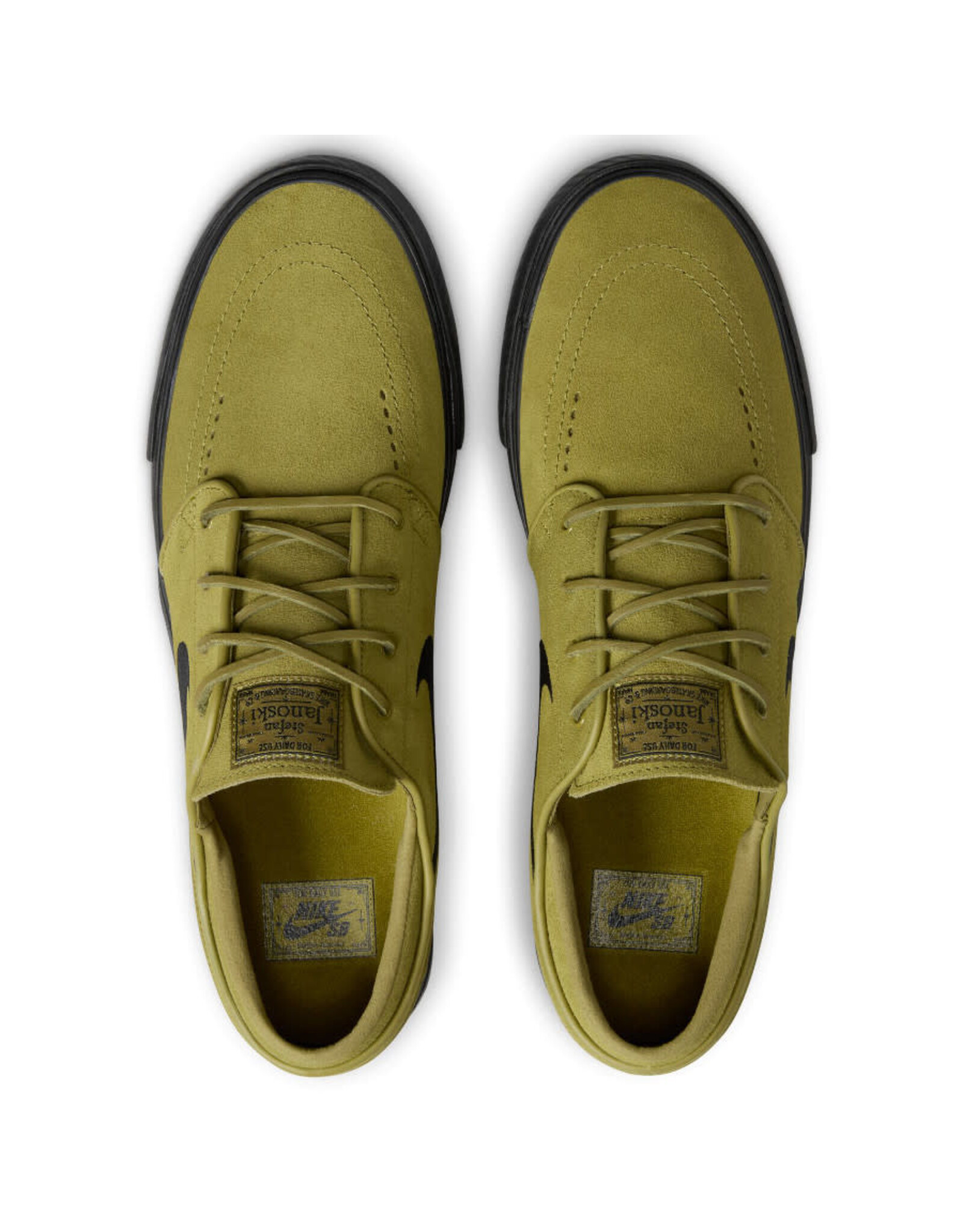 Nike SB Nike SB Shoe Stefan Janoski OG Plus Pacific Moss