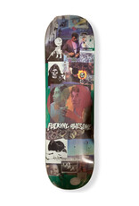 Fucking Awesome Fucking Awesome Deck Elijah Berle Rattlesnake Canyon S1 Assorted (8.5)