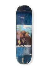 Fucking Awesome Fucking Awesome Deck Curren Caples Protector S1 Assorted (8.0)