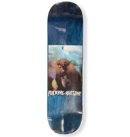 Fucking Awesome Fucking Awesome Deck Curren Caples Protector S1 Assorted (8.0)
