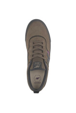 New Balance Numeric New Balance Numeric Shoe 306 Jamie Foy (Black/Purple)